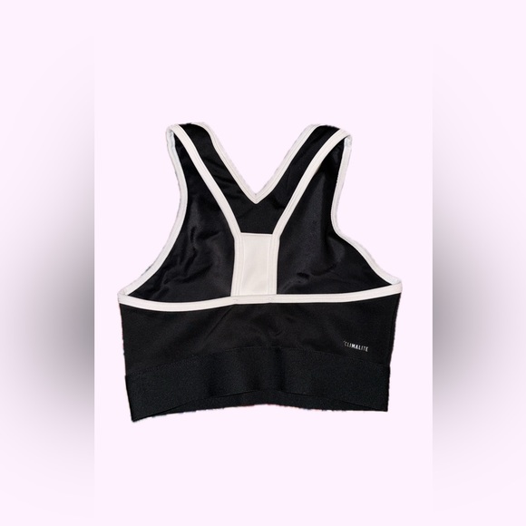 Adidas Xpressive Sports Bra NWOT - Picture 2 of 2